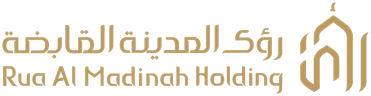 رؤى المدينة القابضة
