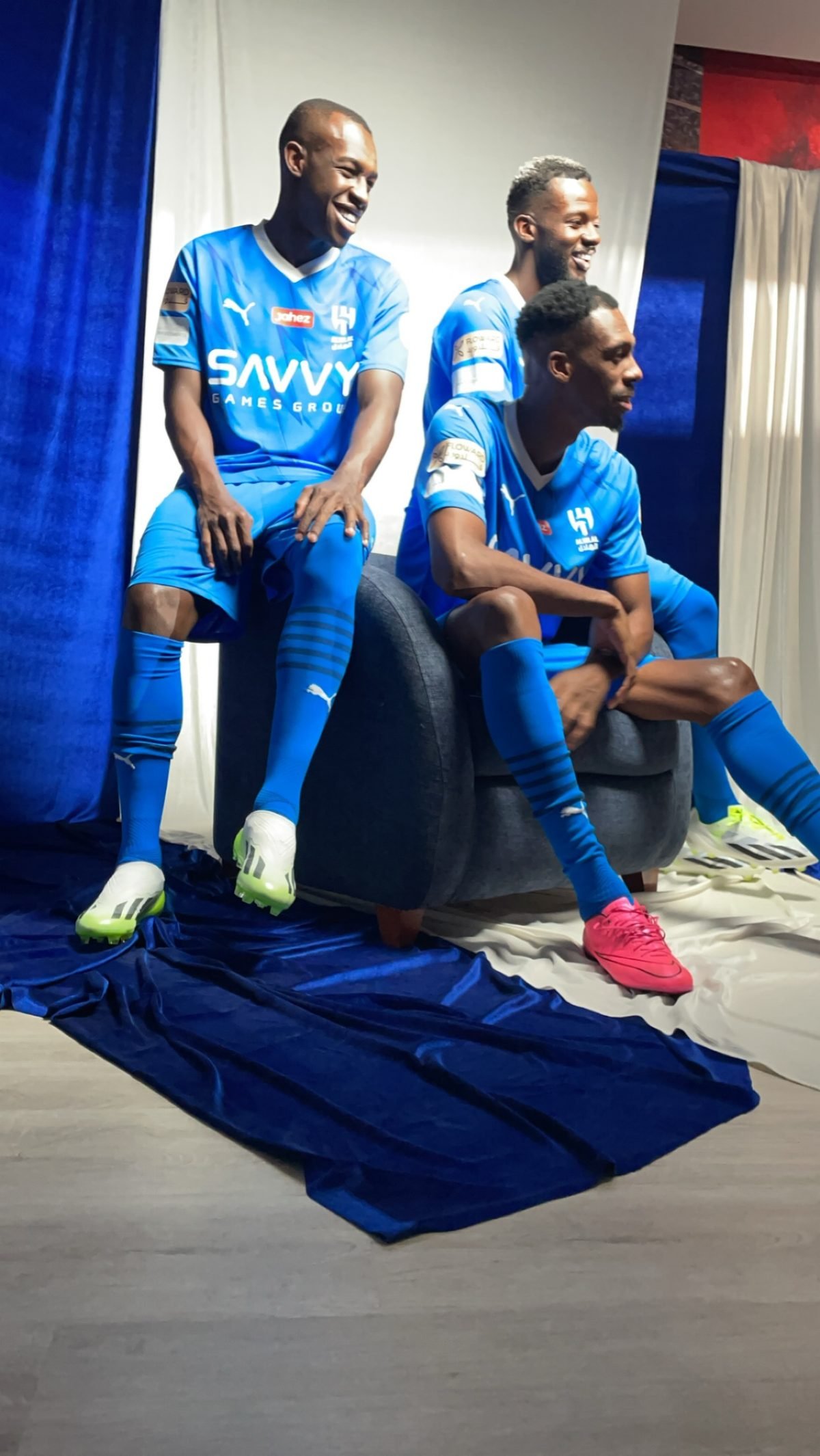 نادي الهلال