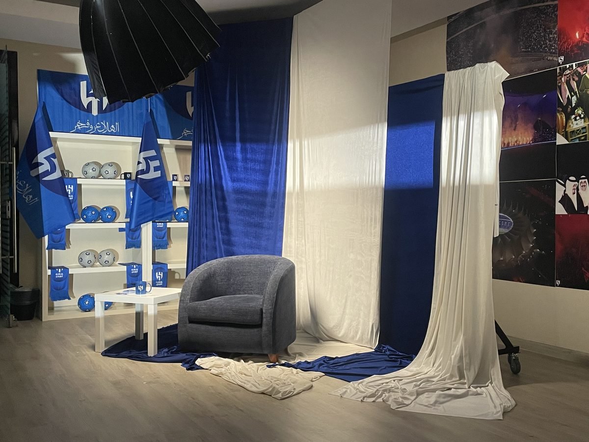 نادي الهلال