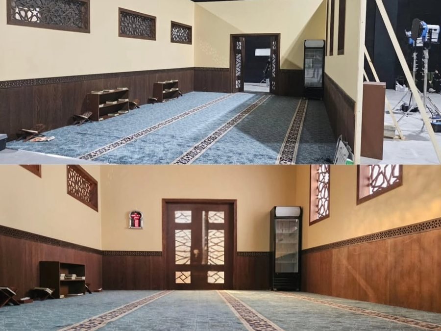 التأمينات الاجتماعية