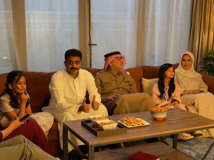 شاي ربيع